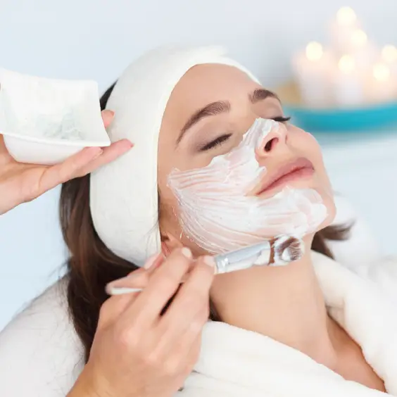 online facials, virtual skincare, healthy skin tips, facial care at home, benefits of online facials, skincare routine with online services